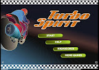 Turbo Spirit