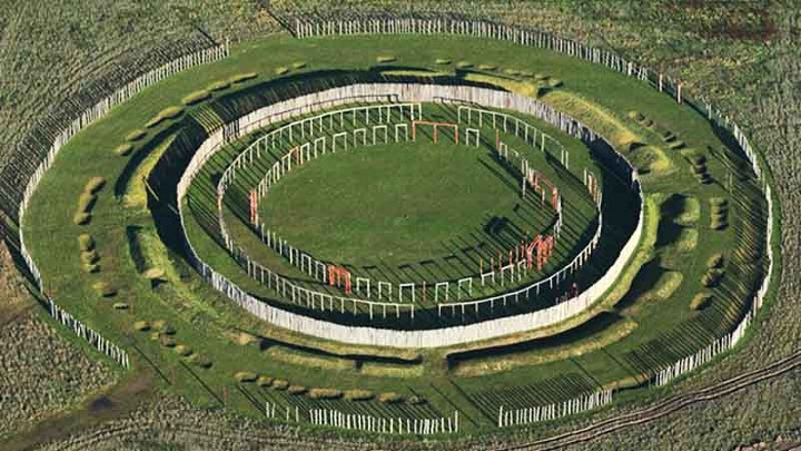  Terkuaknya Misteri Mengerikan di Balik Stonehenge Jerman