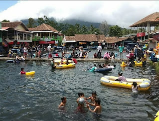 14 Tempat Liburan Di Kabupaten Pandeglang Yang Ramai DI Kunjungi Wisatawan