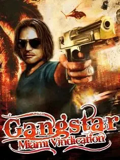 Gangstar Miami Vindication Game