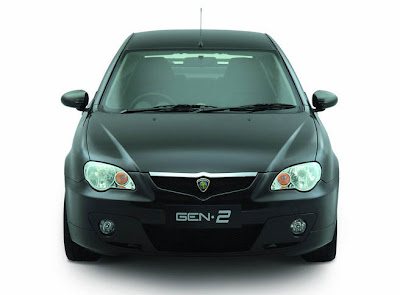 Proton GEN-2, 2004