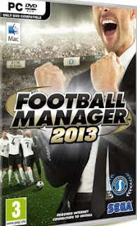 Football Manager 2013 Download on PC