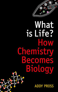 What is Life How Chemistry Becomes Biology PDF