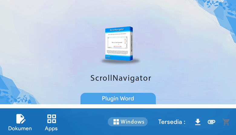 ScrollNavigator