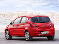 Opel Corsa 2015