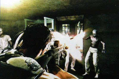 Resident Evil 5