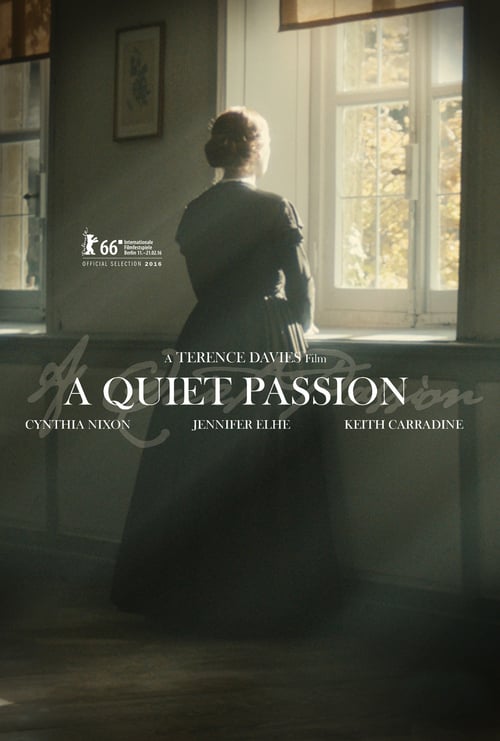 Regarder Emily Dickinson : A Quiet Passion 2016 Film Complet En Francais