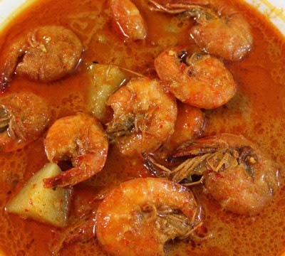 Tumis.my - Resepi Pilihan Kategori masakan laut