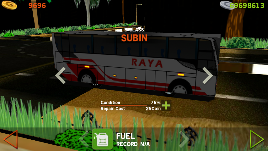 Dr. Driving BUS INDONESIA apk v1.41 | game Mod dan Apk Terbaru