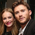 Britt Robertson Reveals Advice Scott Eastwood Gave Her