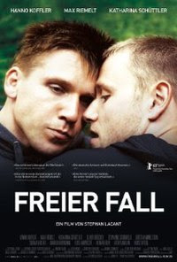 Rơi Tự Do - Free Fall (2013) Vietsub