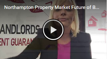  Northampton Property Market - Future of Buy to Let 