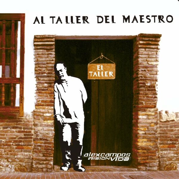 Alex Campos – Al Taller del Maestro 2002