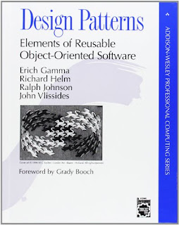 Design Patterns Book