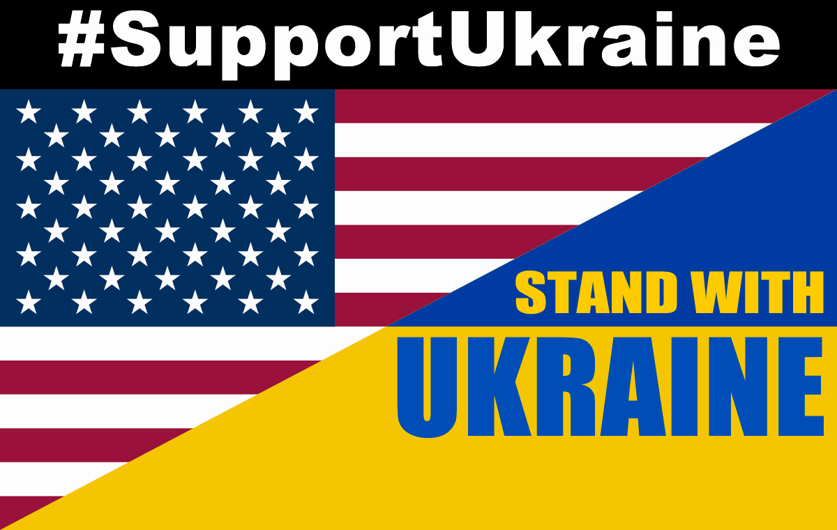 Support Ukraine title=