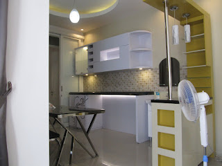 dry kitchen pantry semarang