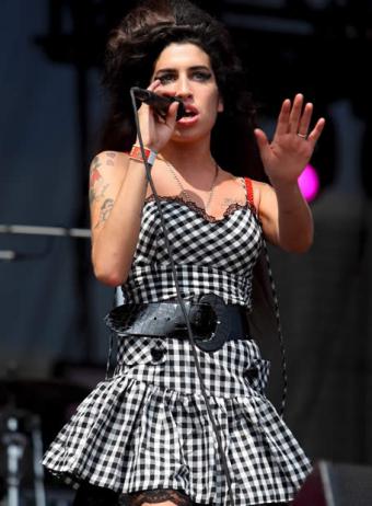 Amy Winehouse death,Amy Winehouse