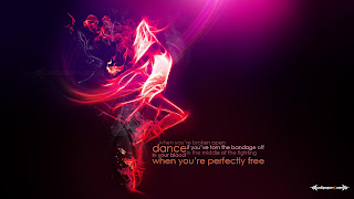 Beautifull Breack Dance And Dance HD Desktop Wallpaper Photos