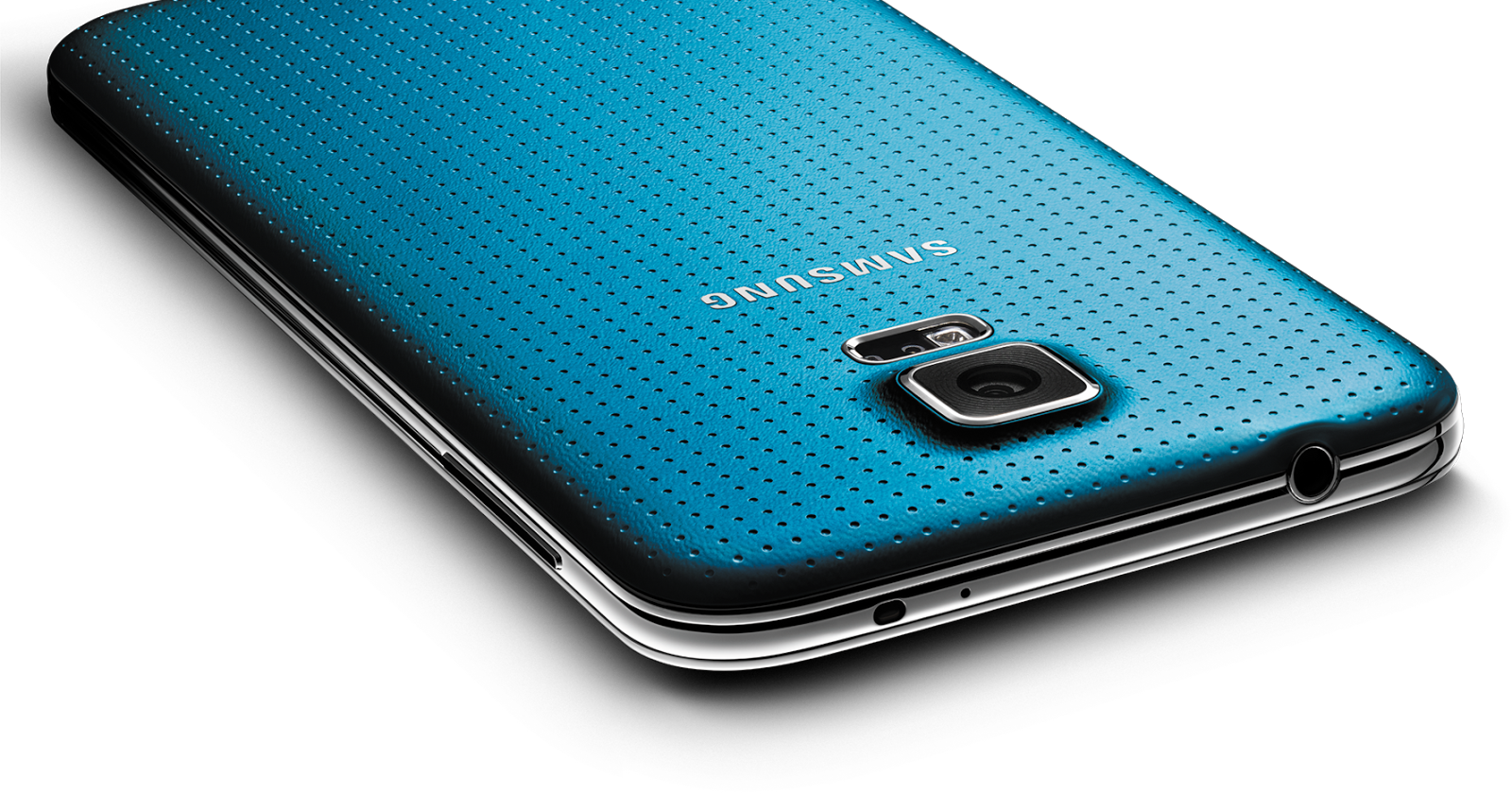 Harga Dan Spesifikasi Samsung Galaxy S5 2014