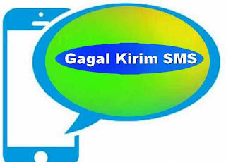 Mengatasi Error Tidak Bisa Kirim SMS di HP Samsung