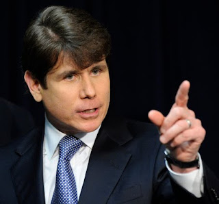 Rod Blagojevich Found Guilty in Court