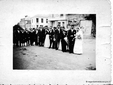 Photo de famille, mariages, baptêmes, communions