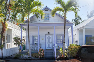 Key West Florida Beach Vacation Home For Rent By Owner with Pool