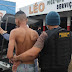 Operação ‘Mão de Ferro’ prende 15 pessoas em bairros da zona oeste e sul de Manaus