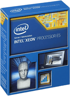 Processador Intel Xeon e5 2620 v3