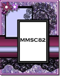 MMSC82 FANCY