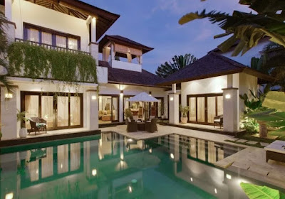 benoa bay villas