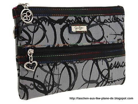 Taschen aus lkw plane:de-1328646