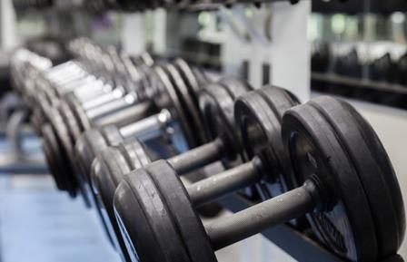The General Terms of Lifting and Training in Weight Training