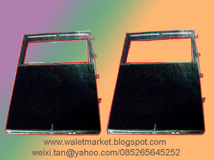 Walet Market: Type Pintu Masuk Walet Otomatis