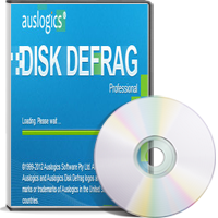 Auslogics Disk Defrag Professional 4.5.3.0 Full