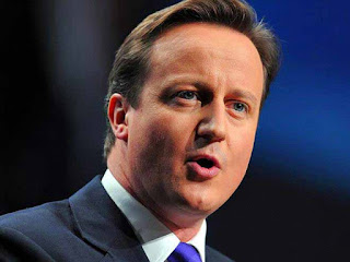 David Cameron to attend CHOGM in Sri Lanka