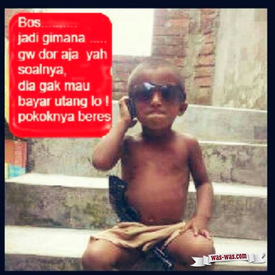 Gambar Lucu Bikin Ketawa Dp Bbm Terbaru Display Picture Unik