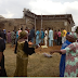  Pastor disrupts wife's burial in Kwara state (photo)