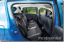 Dacia Sandero Stepway test 06