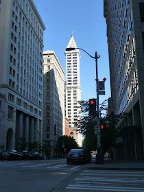 Pioneer Square Seattle