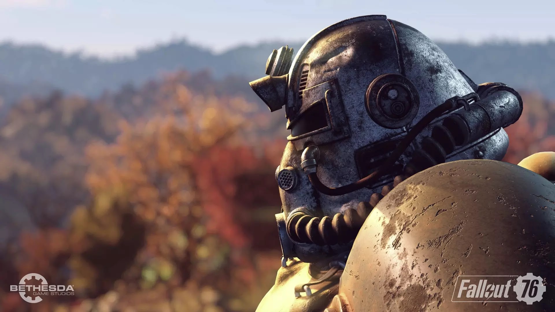 Fallout 76 bate seu recorde de jogadores na Steam