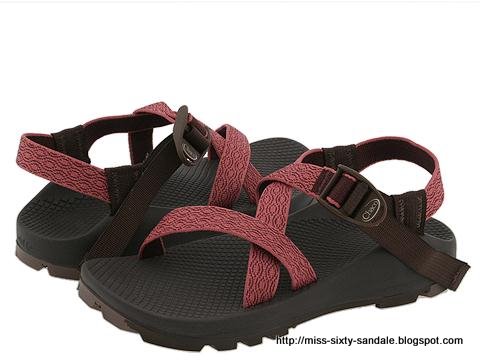 Miss sixty sandale:sandale-382983