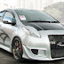 Gambar Modifikasi Honda Yaris Terbaik