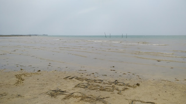 Pantai Setokok