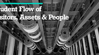 Smart Buildings Report 2: Visitors, Assets & People Flow in Buildings