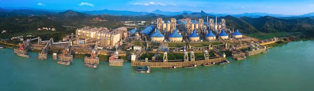 China Resources Cement-Fengkai Production Base
