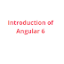  Introduction of Angular 10 | Installation of Angular | Angular 10 Tutorial