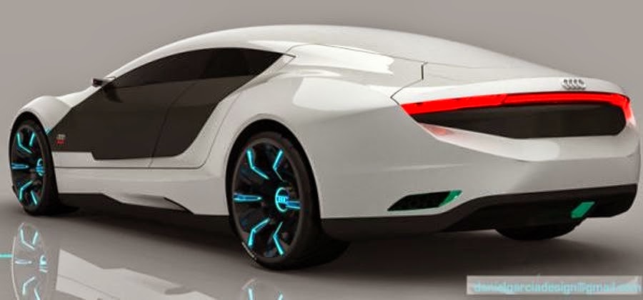 2015 Audi A9 Redesign And Release Date