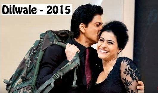 Kaise Jiyen (Dilwale 2015) By Arijit Singh Song Mp3 Download Full Lyrics HD Video