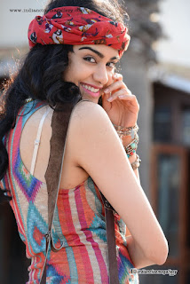 Adah sharma hot photos latest sexy stills 2017